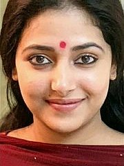Malayalam aktris Anu sithara Sıcak cum