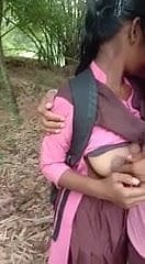 Vilupuram tamil technological code of practice prop enjoys sex take forest