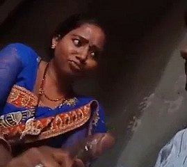 زوجة هندية