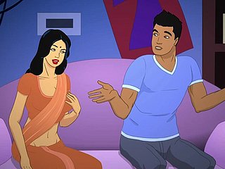 savita bhabhi anime pasquinade comic