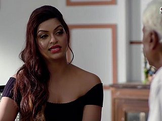 Indian schöner Porno-Film