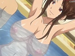 समुद्र तट लड़की दिखा बंद गर्म शरीर, प्रेम बिकनी hentai लड़कियों। गर्म शरीर प्यारानितम्ब, सुंदर
