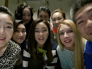 7 Putri Wakil Kinetic (2019) Korea Copulation Cag