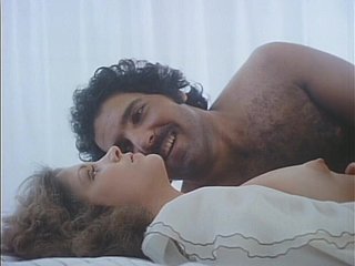 Profitez d'un désir de cagoule porno rétro bien connu (1983)