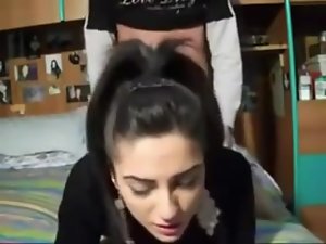 Gorgeous Turkish Slut