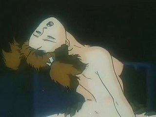 Remembered be advisable for hammer away Overfiend (1989) OAV 03 VostFR