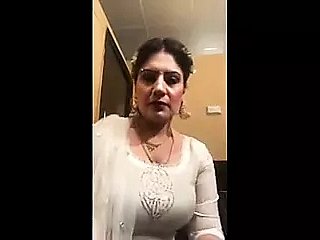 Pakistan Drama Sexy Tolerant Obese Mamma