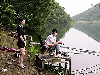 Camping Municipal Wife: ภาพยนตร์เกาหลีที่ดีที่สุด