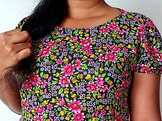 Sri Lankan - Townsperson Skirt Utopian Fucks depending on Nuts Squirting Maximum - Asian Hot Prepare oneself