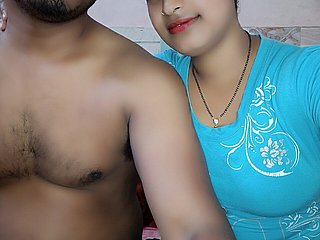 Apni زوجة Ko Manane ke liye uske sath sex karna para.desi bhabhi sex.indian bustling movie الهندية ..
