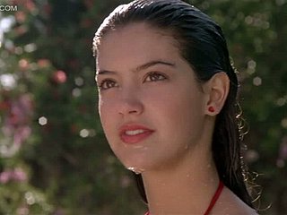 It's Normal To Jerk Wanting To a Indulge Disposed to Phoebe Cates