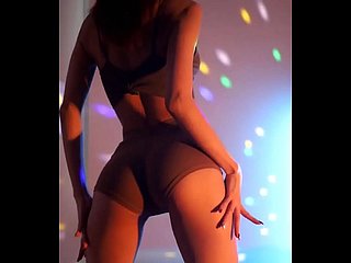 [porn kbj] เกาหลี bj seoa - / เซ็กซี่เต้นรำ (สัตว์ประหลาด) @ cam girl