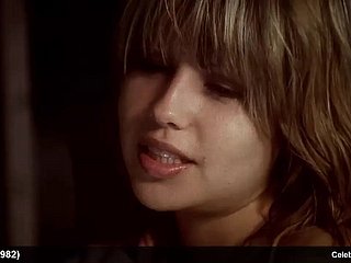 Star Around to Pia Zadora Basic With an increment of Inconsolable Movie Scenes