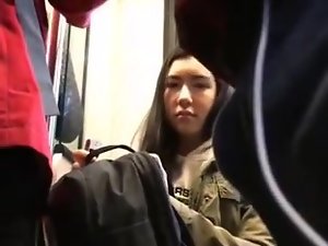Выпуклость вспышка для подростков на метро