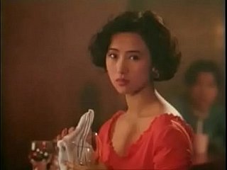 L'amore è intractable da realizzare nel motion picture di Weng Hong