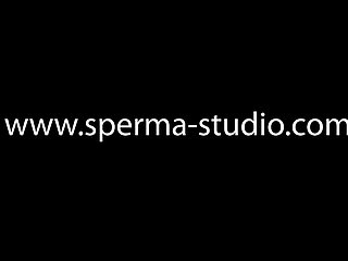 Sperma-Gangbang-Orgie – Erotic Susi und Mariska – P2 – 11112