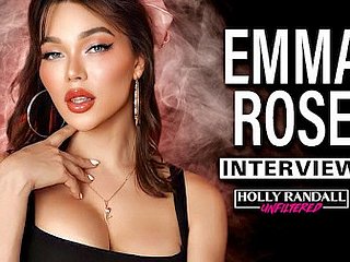 Emma Rose: Getting Castrated, Expropriate a Culmination familiarize with & Dating as a Trans Porn Star!