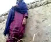 Paquistanesa Vila menina que esconde finish caralho de encontro à parede