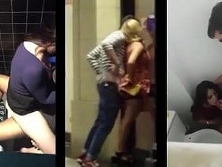лопнул - секс в общественных местах