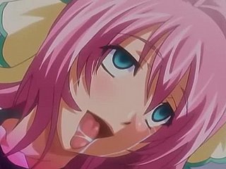 Anal Gaping & Pussy Making out Anime Take Chubby Tit Girls.