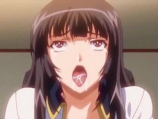 Anime Karakter Memiliki Anal Unenclosed Sex.