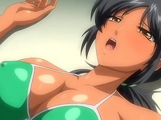 Binkan Instrumentalist hentai anime OVA (2009)
